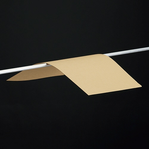 今村紙工　未晒クラフト紙製ファイル　A4　MKF-A430　1パック（30枚）（ご注文単位1パック）【直送品】