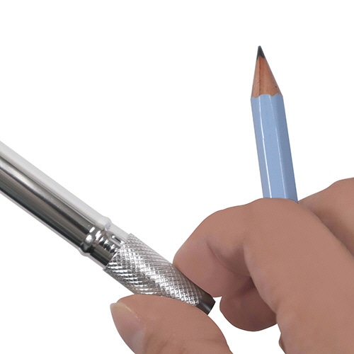 クツワ 補助軸 シルバー RH017 1パック(2本)(ご注文単位1パック)【直送品】