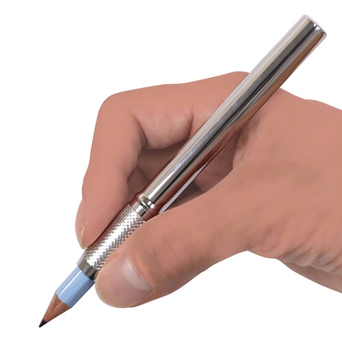 クツワ 補助軸 シルバー RH017 1パック(2本)(ご注文単位1パック)【直送品】