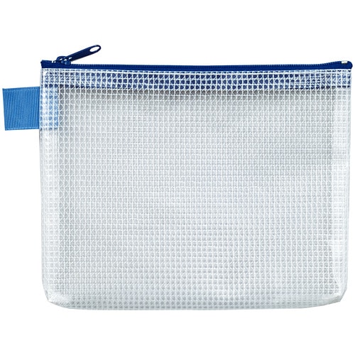 マグエックス　メッシュケース　A6　MMC-A6-B　1枚（ご注文単位1枚）【直送品】