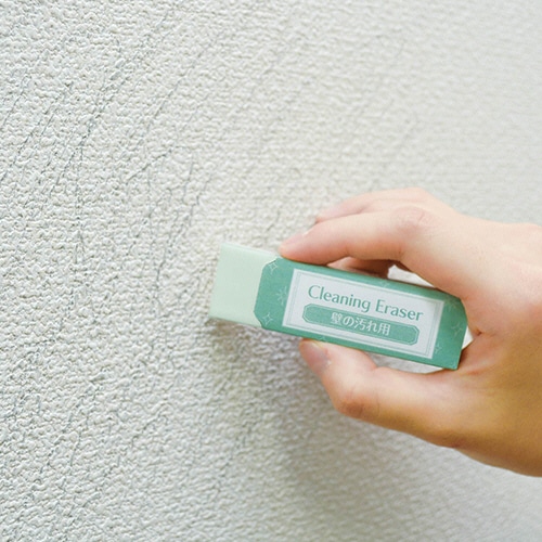 シード おそうじ消しゴム 壁の汚れ用消しゴムCE H-CE-KB 1個(ご注文単位1個)【直送品】