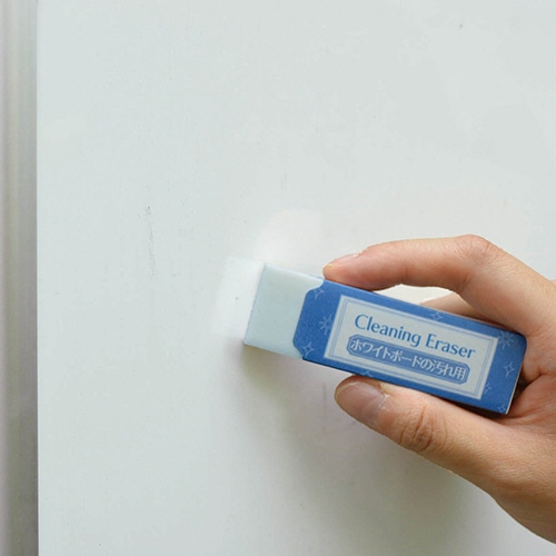 シード　おそうじ消しゴム　ホワイトボードの汚れ用消しゴムCE　H-CE-WB　1個（ご注文単位1個）【直送品】