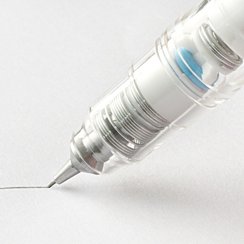 ゼブラ シャープペンシル デルガード 0.3mm (軸色:ブラック) P-MAS85-N2-BK 1本(ご注文単位1本)【直送品】