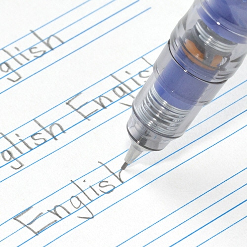 ゼブラ シャープペンシル デルガード 0.5mm (軸色:ピンク) P-MA85-N2-P 1本(ご注文単位1本)【直送品】