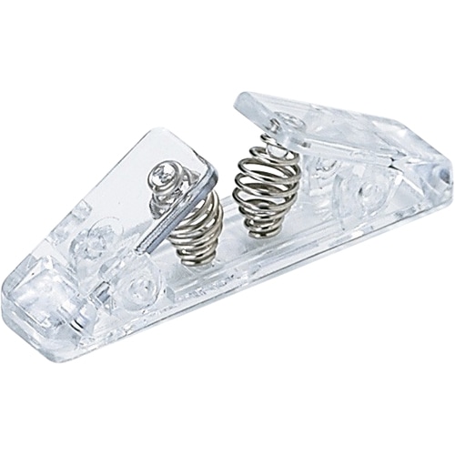 オープン工業 ジョイントクリップ CX-10 1パック(20個)(ご注文単位1パック)【直送品】