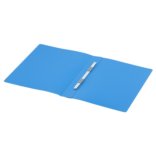 コクヨ PPフラットファイル(POSITY) A4タテ 150枚収容 背幅18mm ライトグリーン P3フ-P10-5NLG 1パック(5冊)(ご注文単位1パック)【直送品】