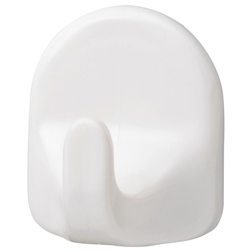 アイテック　熱ピタフック　耐荷重5kg　NPF-46　1パック（3個）（ご注文単位1パック）【直送品】