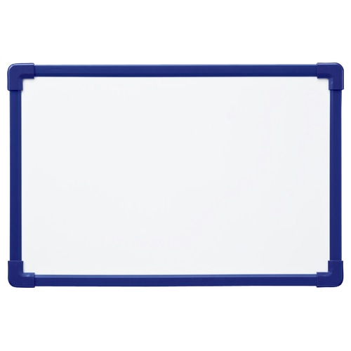 アイリスオーヤマ ホワイトボード 300×200mm NWP-23 1枚(ご注文単位1枚)【直送品】