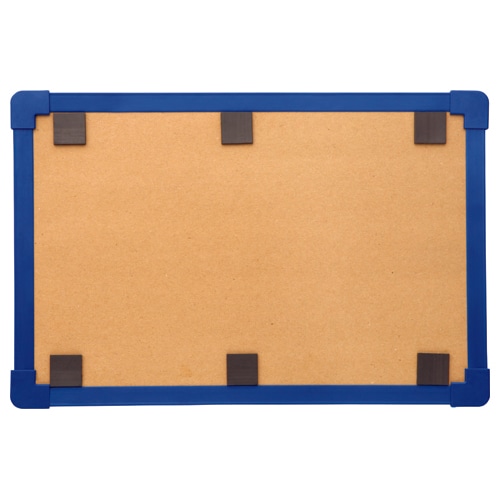 アイリスオーヤマ ホワイトボード 300×200mm NWP-23 1枚(ご注文単位1枚)【直送品】