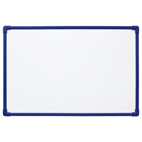 アイリスオーヤマ ホワイトボード 450×300mm NWP-34 1枚(ご注文単位1枚)【直送品】