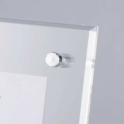 クルーズ　アクリルフレーム　A4　外寸347×260mm　CRK791332　1枚（ご注文単位1枚）【直送品】