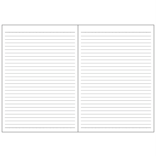 コクヨ キャンパスダイアリー(フリータイプ) A5 24枚 ニ-CF103N 1冊(ご注文単位1冊)【直送品】