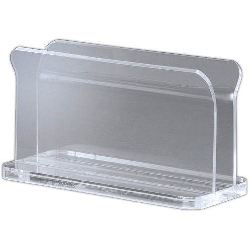 クルーズ　スマートメニュースタンド　アクリル製　CRM792063　1個（ご注文単位1個）【直送品】