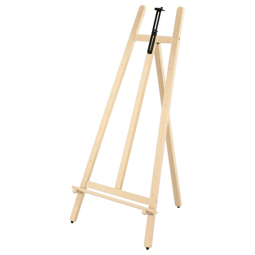 アイリスオーヤマ　イーゼル　1300　ナチュラル　ESL-2　1台（ご注文単位1台）【直送品】