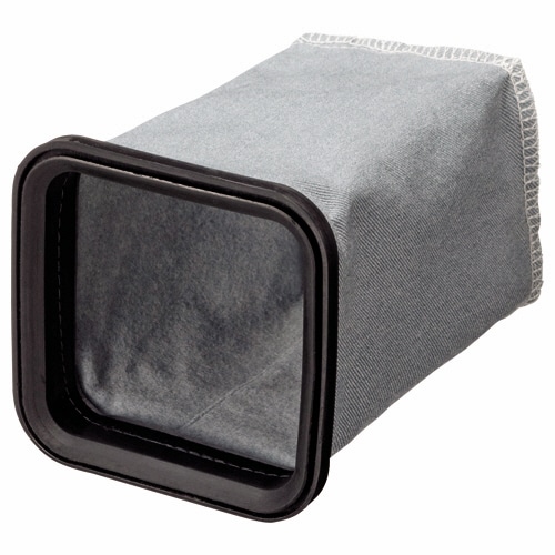 ライオン事務器 電動黒板ふきクリーナー用 布フィルター EC-1用 1個(ご注文単位1個)【直送品】