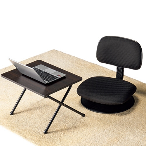 YAMAZEN　ミニテーブルロー　ウッドナチュラル　RYST-5040L（WN／WH2）　1台（ご注文単位1台）【直送品】