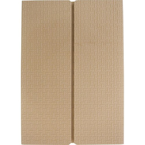 東和産業 折りたたみラバースノコ 1個(ご注文単位1個)【直送品】