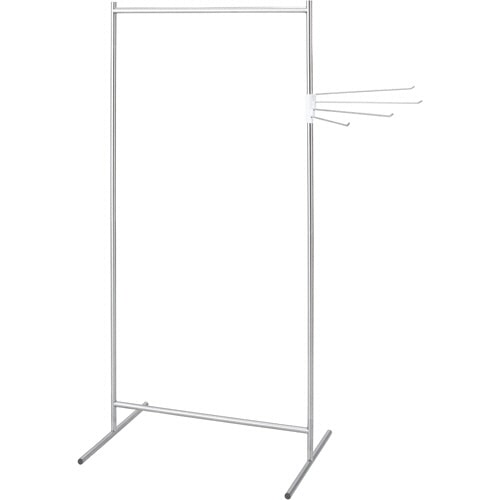 天馬　ポーリッシュ　インテリア物干し　シンプル　ステンレス　PSI-03　1台（ご注文単位1台）【直送品】