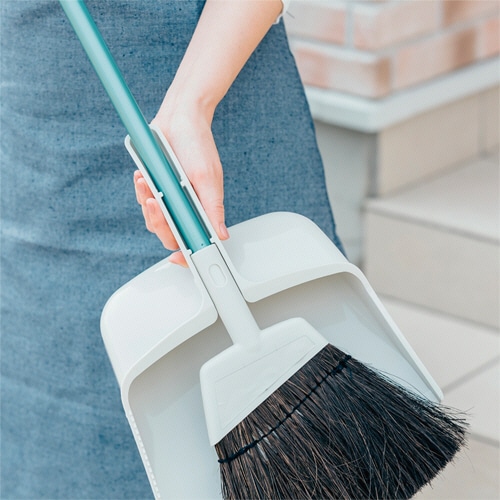 山崎産業　2989.jp＋　ホームダストウィズ　1個（ご注文単位1個）【直送品】