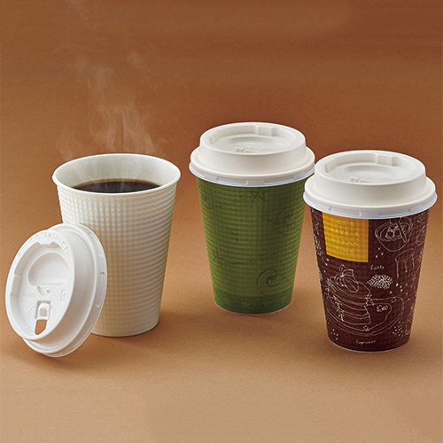 アートナップ エンボスカップ 340ml(11.5オンス) コンフォート 1パック(50個)(ご注文単位1パック)【直送品】