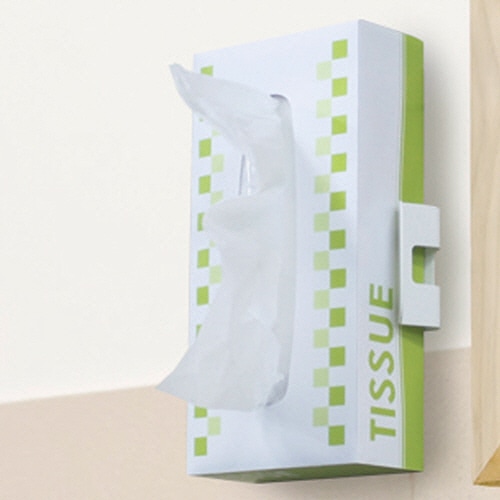 小久保工業所 壁ピタティッシュ KM-172 1個(ご注文単位1個)【直送品】