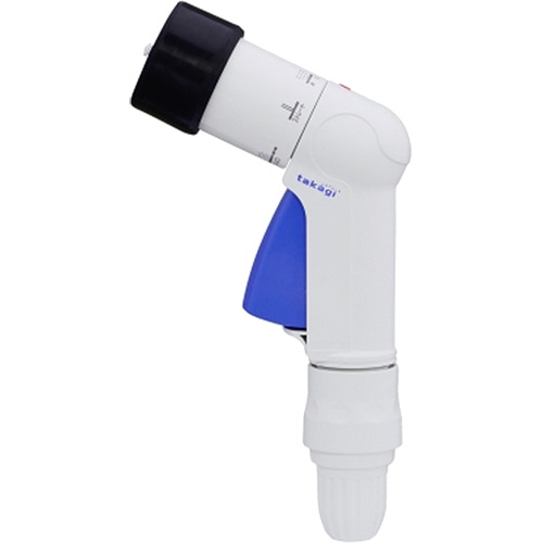 タカギ コンパクトノズルFJ QG1571FJ 1個(ご注文単位1個)【直送品】