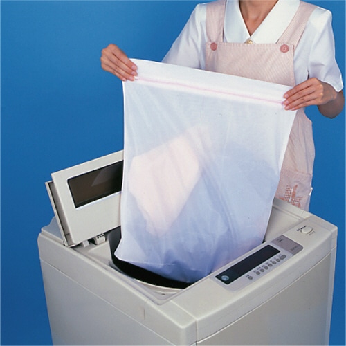 ダイヤ　洗濯ネット　たっぷり全自動ネット　1枚（ご注文単位1枚）【直送品】