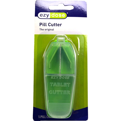 アポセカリー　ピルカッター　1個（ご注文単位1個）【直送品】