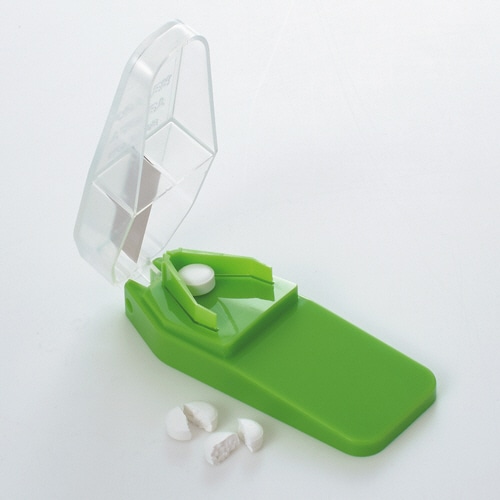 アポセカリー　ピルカッター　1個（ご注文単位1個）【直送品】