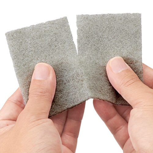 3M スコッチ・ブライト オフィスキッチンクリーナー 40枚(80カット) MCC-02 1箱(ご注文単位1箱)【直送品】