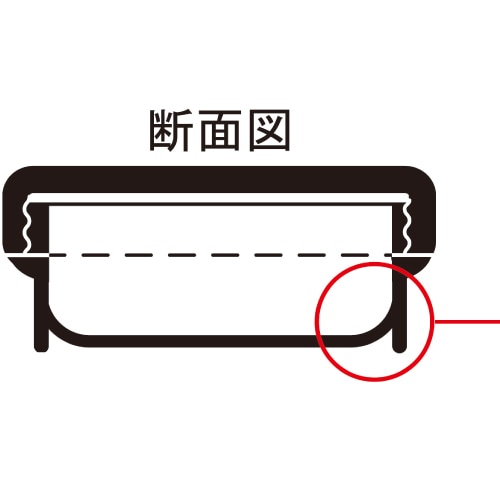 シンリョウ SK軟膏容器 B型 24ml 紫 1セット(200個)(ご注文単位1セット)【直送品】