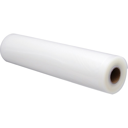 ドリテック ブラン・バキュームシーラー用 ロールフィルム 幅28cm×6.5m ZVS100WTRF1 1本(ご注文単位1本)【直送品】