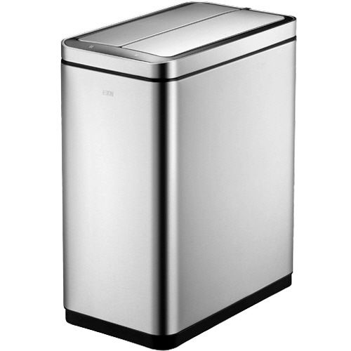 EKO JAPAN デラックスファントムセンサービン EK9287MT-30L 30L シルバー DS-314-130-0 1台(ご注文単位1台)【直送品】