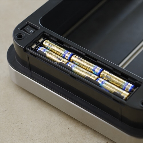 EKO JAPAN デラックスファントムセンサービン EK9287MT-30L 30L シルバー DS-314-130-0 1台(ご注文単位1台)【直送品】