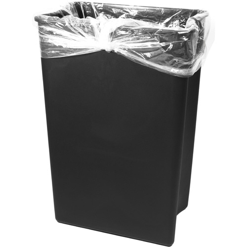 EKO JAPAN デラックスファントムセンサービン EK9287MT-30L 30L シルバー DS-314-130-0 1台(ご注文単位1台)【直送品】