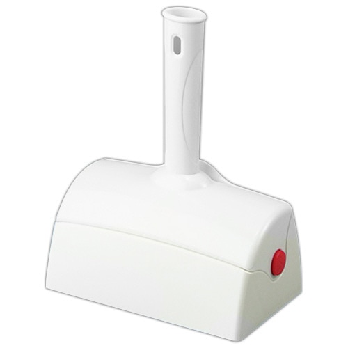 積水マテリアルソリューションズ カーペットローラー ミセスロール 本体 ハンディタイプ J5CPHU 1本(ご注文単位1本)【直送品】