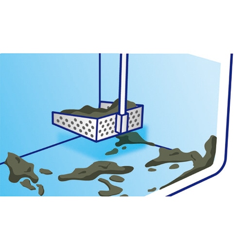 花王 Kao汚泥キャッチャー 大サイズ 1本(ご注文単位1本)【直送品】