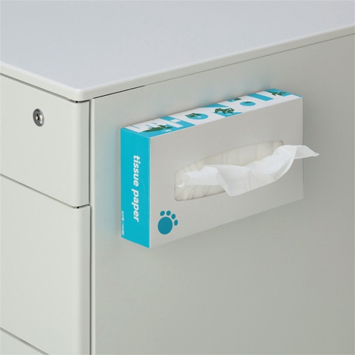 日本製紙クレシア クリネックス・スコッティ専用マグネットバー くっつくん 1パック(3本)(ご注文単位1パック)【直送品】