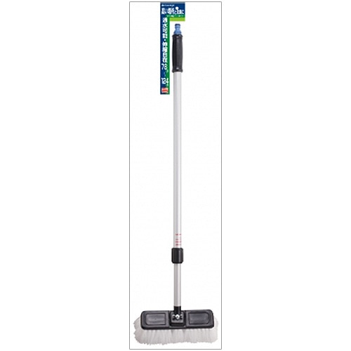 タカギ　伸縮型パチット洗車ブラシ　G271　1本（ご注文単位1本）【直送品】