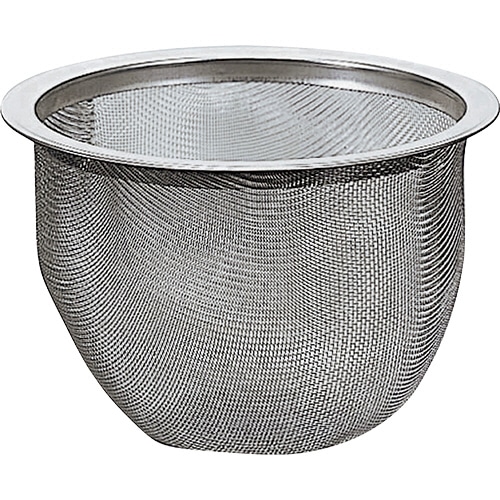 ハリオグラス　茶茶急須（丸700ml）用茶こし　C-CHJM-70　1個（ご注文単位1個）【直送品】