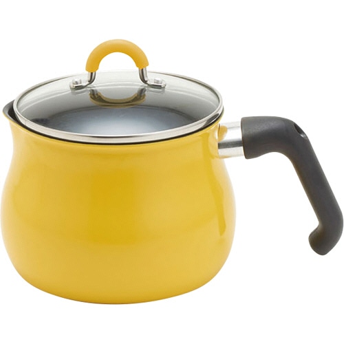 和平フレイズ ToMay IH対応マルチポット M イエロー SRA-9471 1個(ご注文単位1個)【直送品】