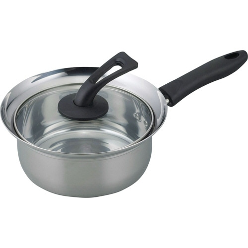 和平フレイズ　コボレーズ　IH対応片手鍋　16cm　KR-7862　1個（ご注文単位1個）【直送品】