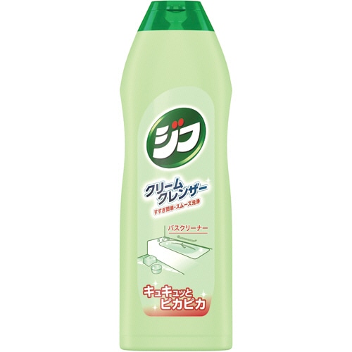 ユニリーバ　ジフ　バスクリーナー　270ml　1本（ご注文単位1本）【直送品】