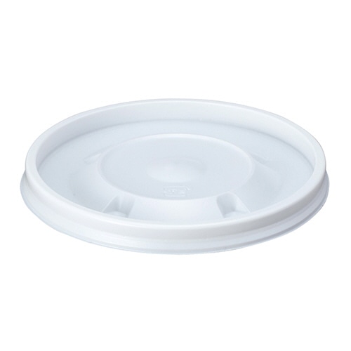 サンナップ　スープカップ　290・395ml兼用フタ　SC-F　1パック（50個）（ご注文単位1パック）【直送品】