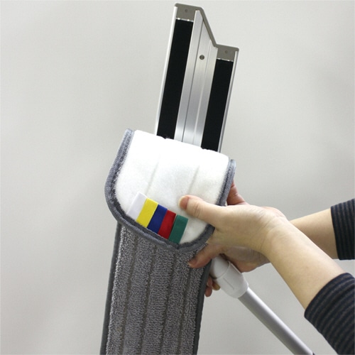 テラモト FXライトブレードラーグ(W) 60cm CL-315-260-0 1枚(ご注文単位1枚)【直送品】