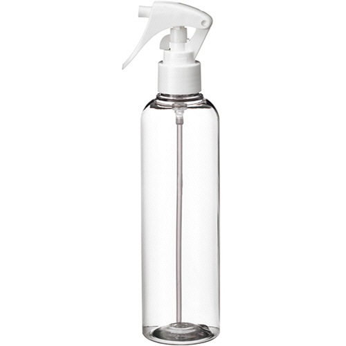 明晃化成工業 光触媒 除菌・抗菌・消臭剤 メイカクリーン 1000g (スプレーボトル250ml 1本付) SP80-X401 1本(ご注文単位1本)【直送品】