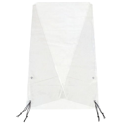 レイメイ藤井　A型ボード用レインカバー　LBC180　1枚（ご注文単位1枚）【直送品】