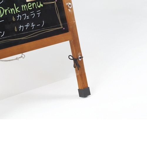 レイメイ藤井　A型ボード用レインカバー　LBC180　1枚（ご注文単位1枚）【直送品】