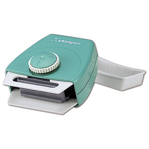 シヤチハタ　マルチスタンパー　セレクトタイプ　ホルダー　MX-B　1個（ご注文単位1個）【直送品】