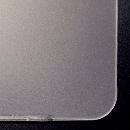 ライオン事務器 デスクマット 再生オレフィン製 ノングレア仕上 シングル 990×690×1.5mm No.107-SR 1枚(ご注文単位1枚)【直送品】